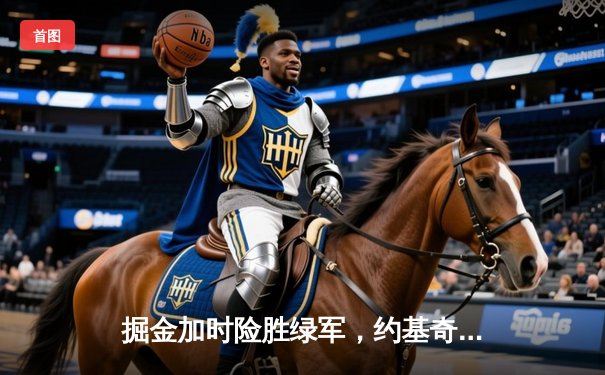 掘金加时险胜绿军，约基奇34+12+9主宰东西部巅峰对决