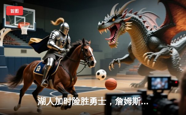 湖人加时险胜勇士，詹姆斯三双奠定胜局