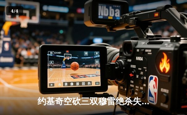 约基奇空砍三双穆雷绝杀失手 掘金加时惜败森林狼总分0-2陷绝境 - 4