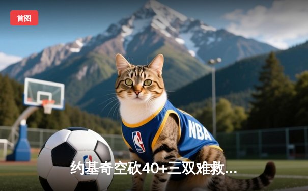 约基奇空砍40+三双难救主，掘金加时惜败森林狼总比分2-3落后