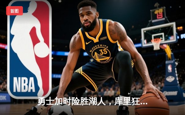 勇士加时险胜湖人，库里狂砍48分创赛季新高
