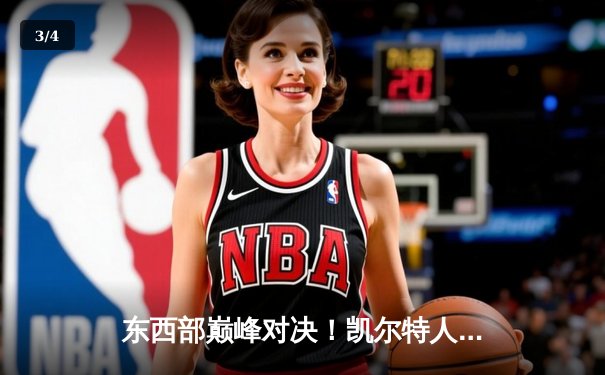 东西部巅峰对决！凯尔特人加时鏖战险胜掘金，塔图姆41分创赛季新高 - 3